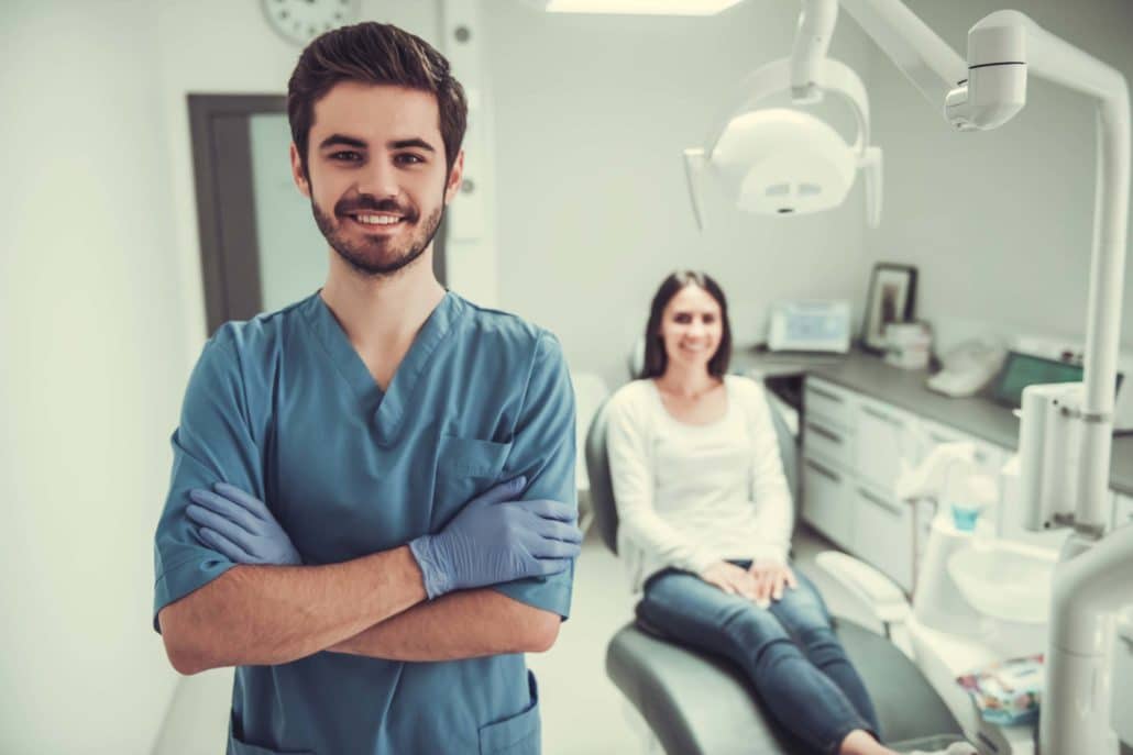 Arztpatienten