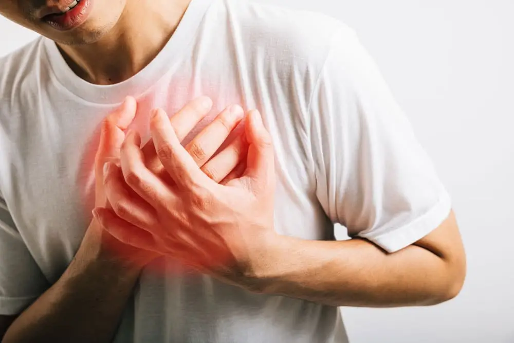Zahngesundheit & Herzprobleme